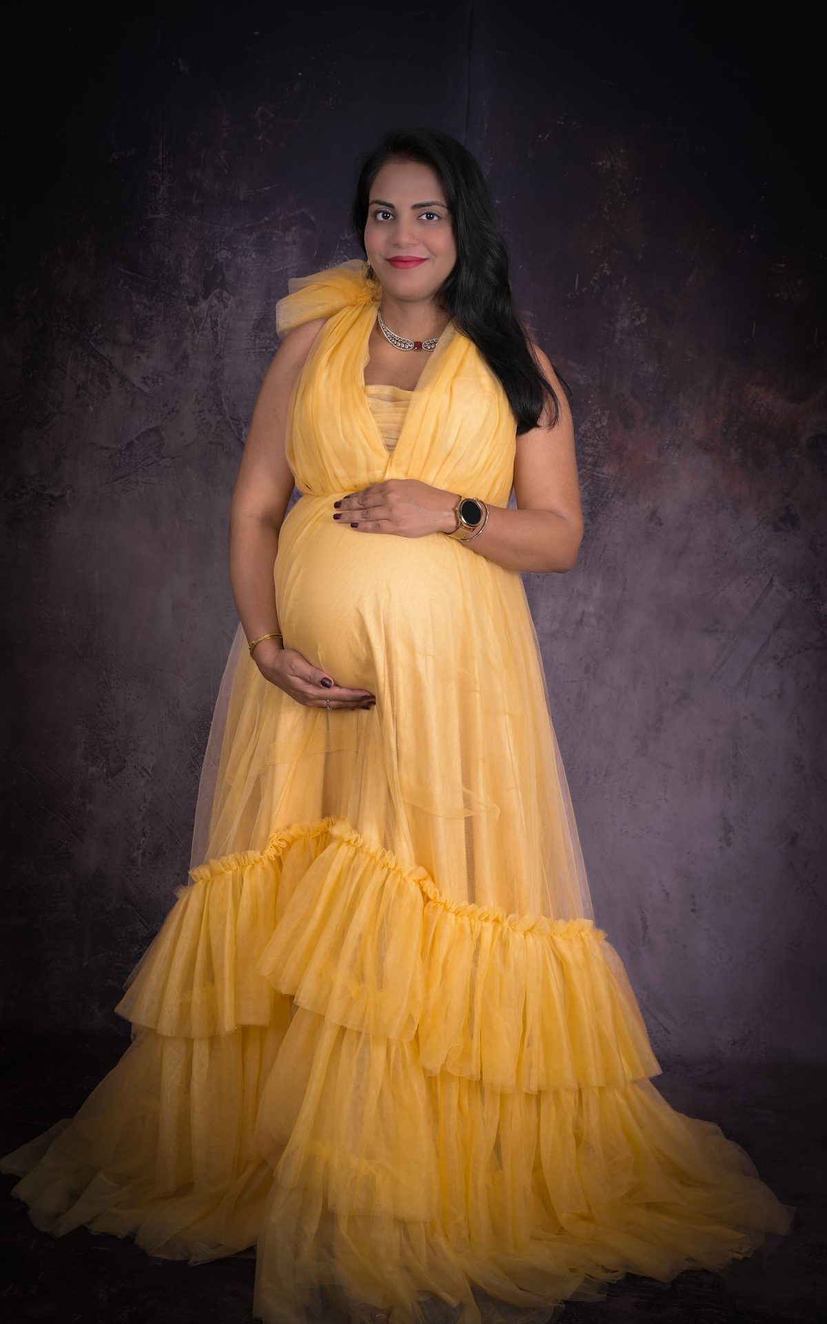 Maternity