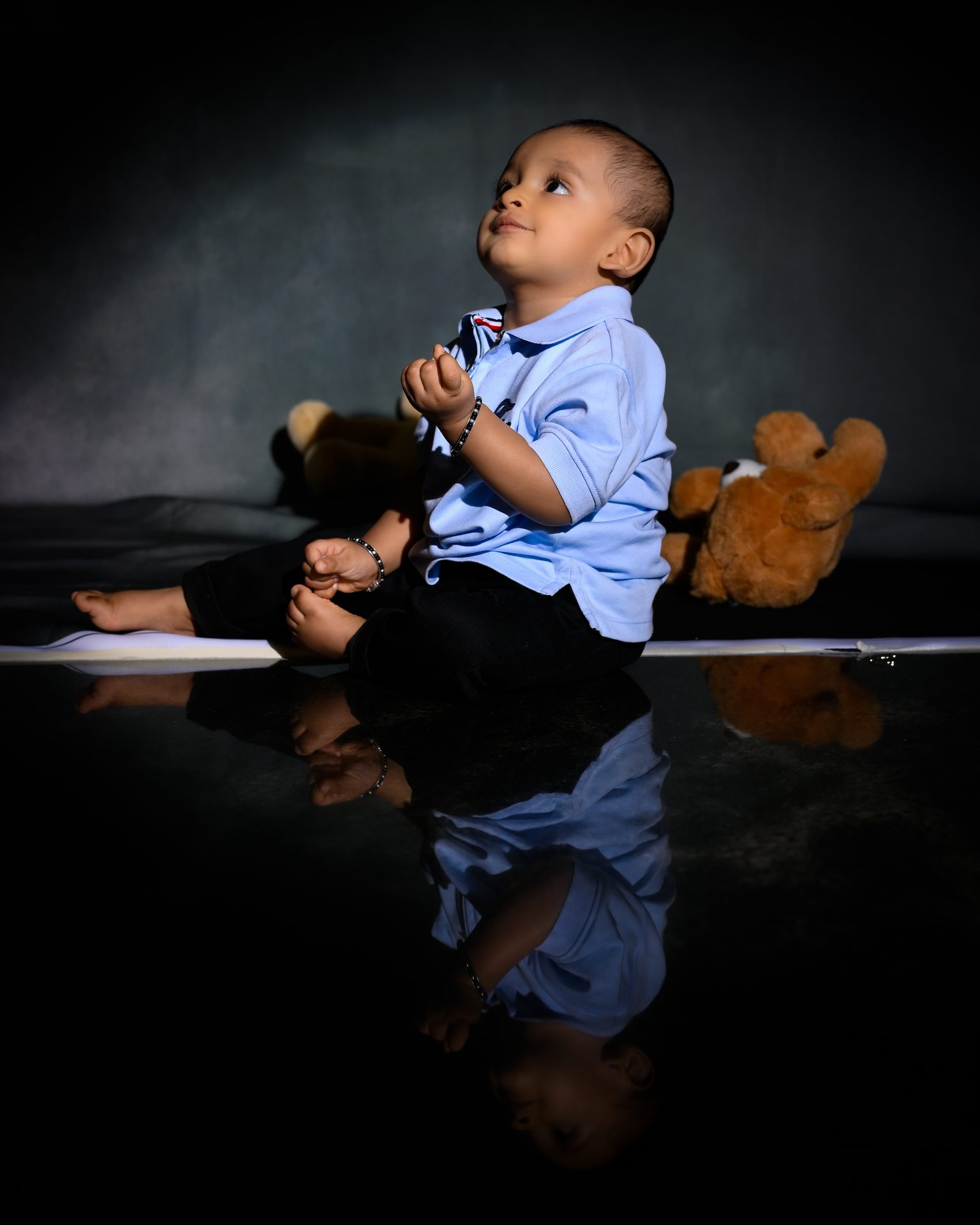 Toddler