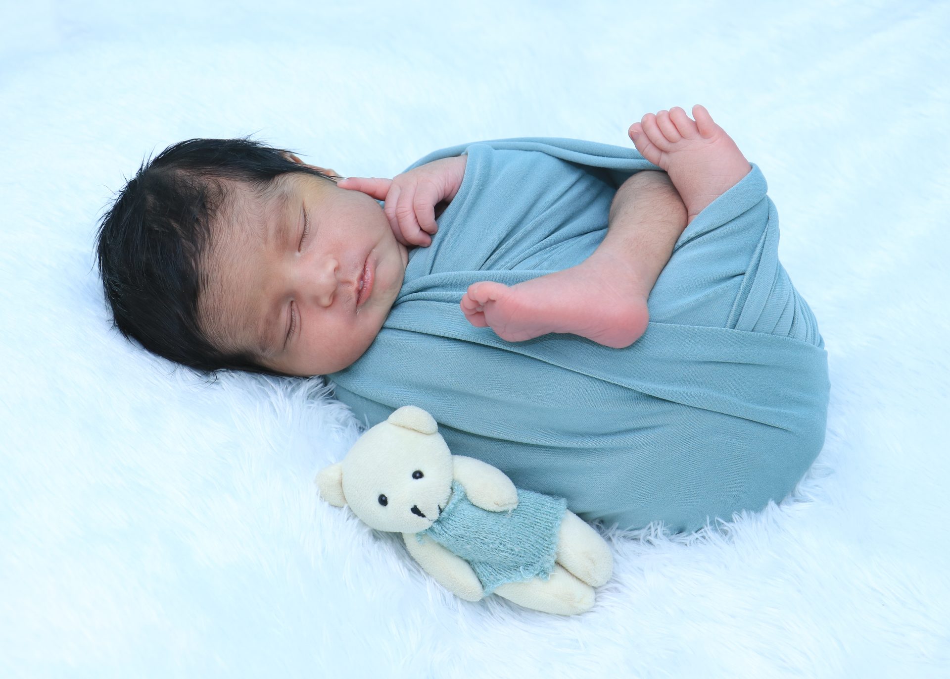 Newborn