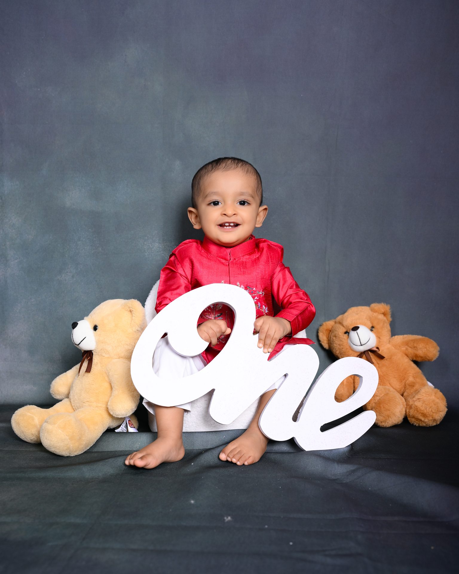 Toddler
